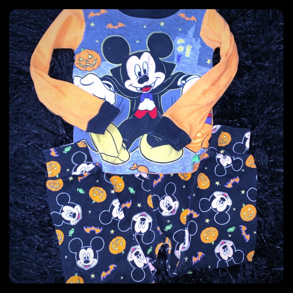 Toddler Pajamas